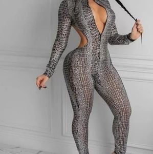 Sexy jumpsuits